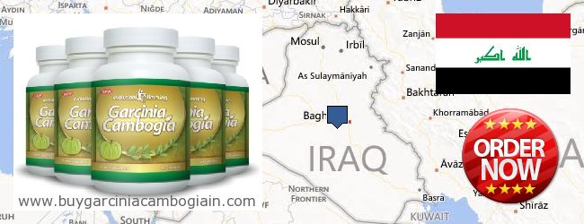 Où Acheter Garcinia Cambogia Extract en ligne Iraq